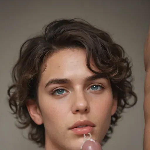 โปรแกรมสร้างภาพโปรนที่ใช้ปัญหา AI