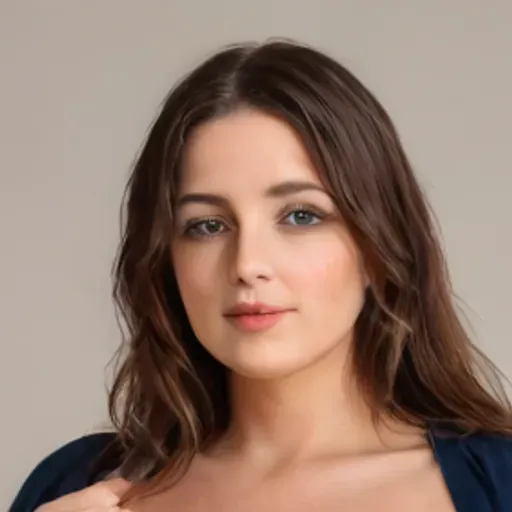 AI 포르노 이미지 생성기