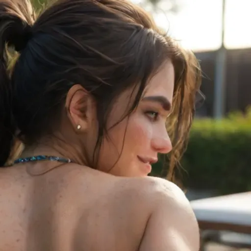 एआई पोर्न इमेज जेनरेटर