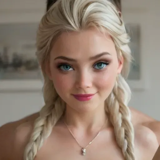 โปรแกรมสร้างภาพโปรนที่ใช้ปัญหา AI