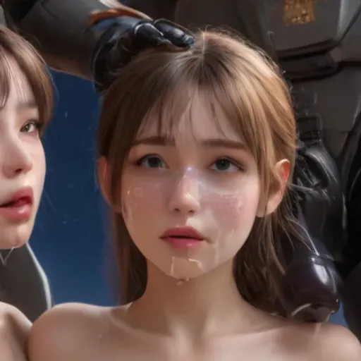 gerador de imagens pornô com IA