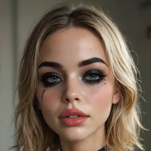 โปรแกรมสร้างภาพโปรนที่ใช้ปัญหา AI