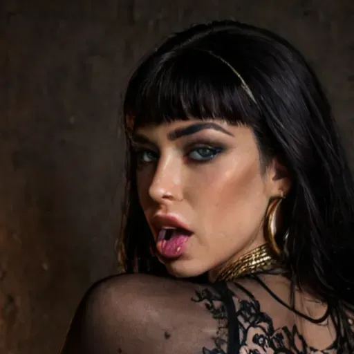 AI porn image generator