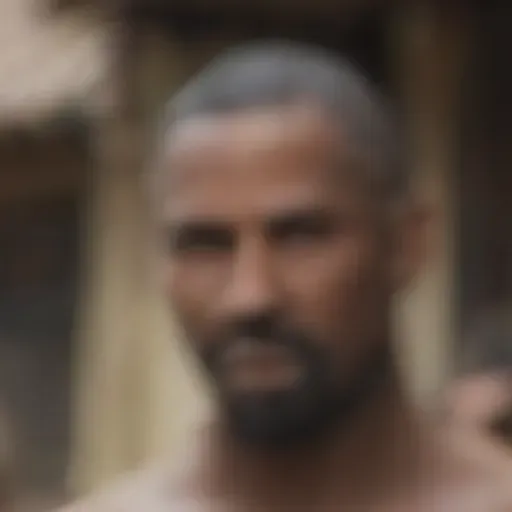 AI 포르노 사진 생성기