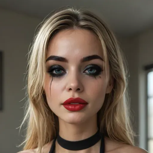 KI-Pornobild-Generator