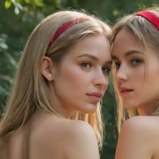 KI-Pornobildchen-Generator