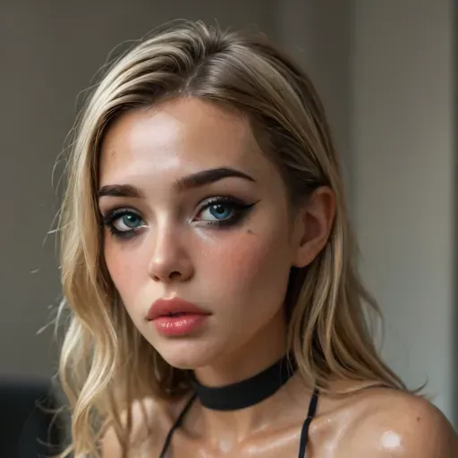 โปรแกรมสร้างภาพโปรนที่ใช้ปัญหา AI