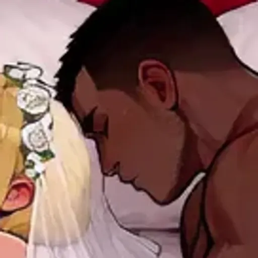 gerador de imagens pornô com IA