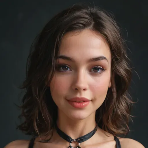 AIポルノ画像ジェネレーター