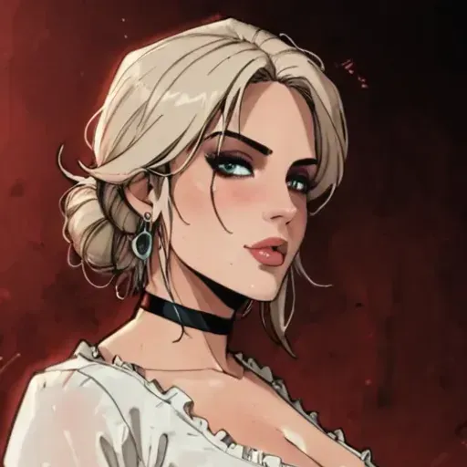 AI porn image generator