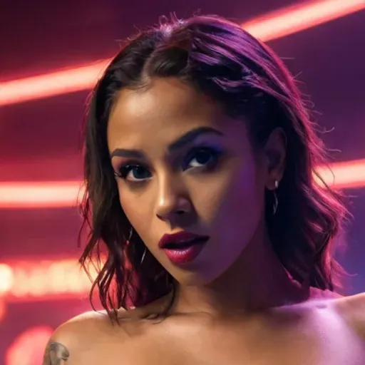 KI-Pornobild-Generator