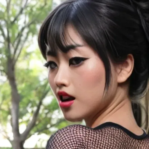 generatore di immagini porno IA