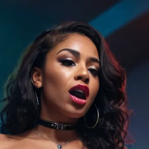 AI 포르노 사진 생성기