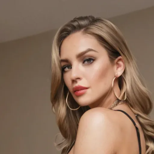 AI porn image generator