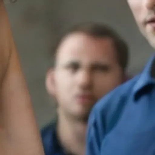 โปรแกรมสร้างภาพโปรนที่ใช้ปัญหา AI