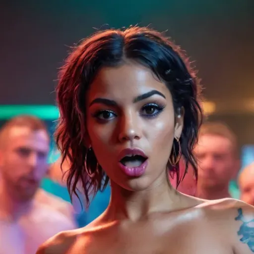 AI porn image generator