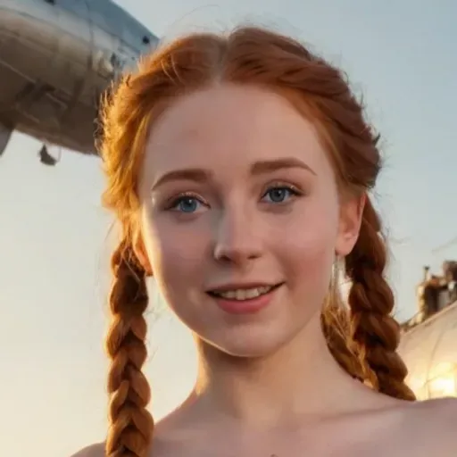 AIポルノ画像ジェネレーター