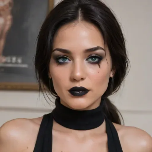 генератор порно-изображений на ИИ