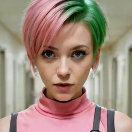 yapay zekâ porno görsel üretici