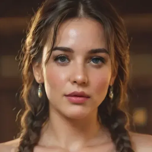 KI-Pornobild-Generator