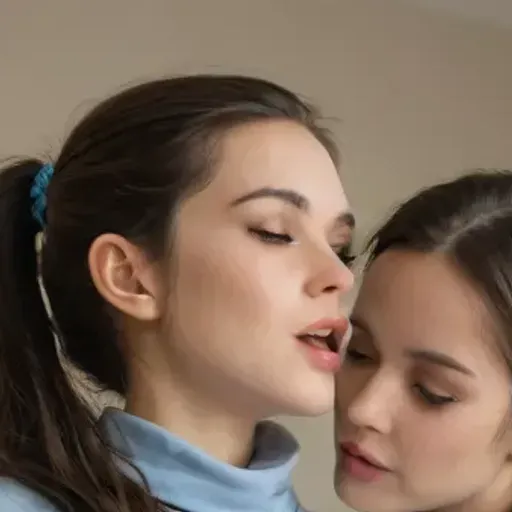 AI 포르노 사진 생성기