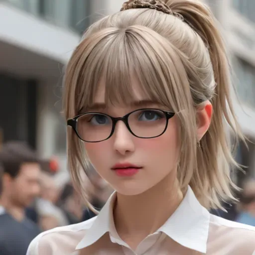 AI色情圖片產生器