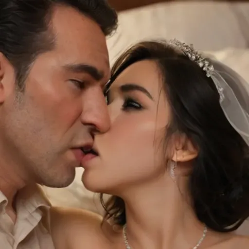 KI-Pornobildchen-Generator