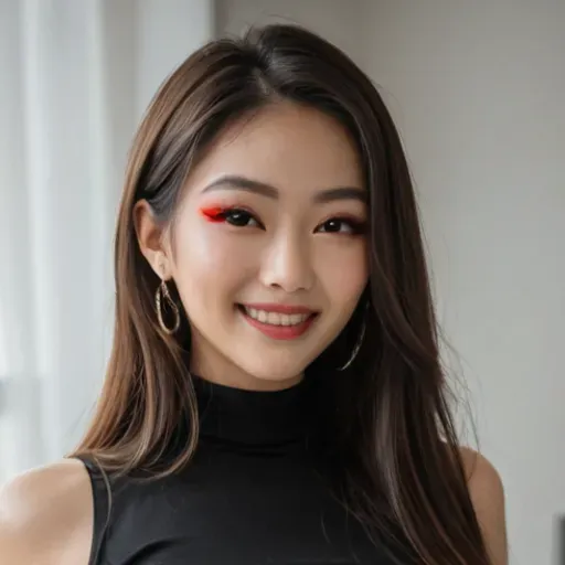 โปรแกรมสร้างภาพโปรนที่ใช้ปัญหา AI