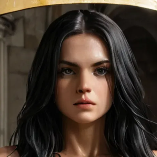 โปรแกรมสร้างภาพโปรนที่ใช้ปัญหา AI