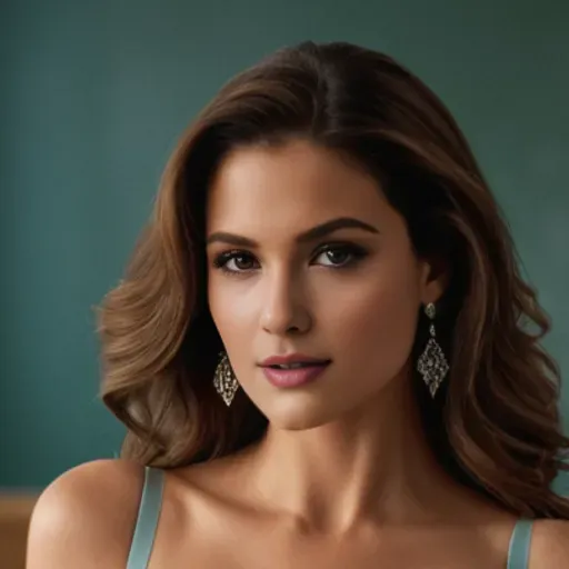 AIポルノ画像ジェネレーター