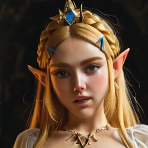 एआई पोर्न इमेज जेनरेटर