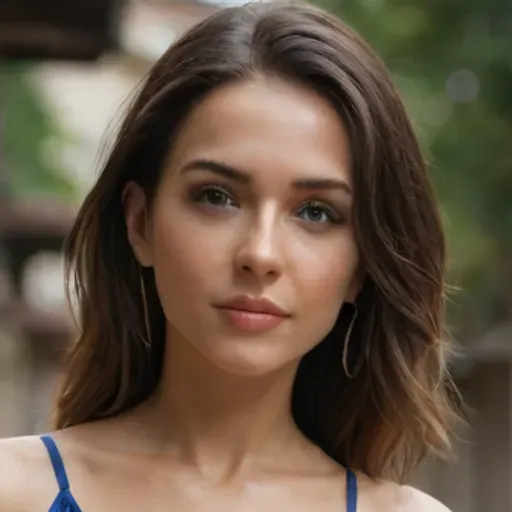 yapay zekâ porno görsel üretici