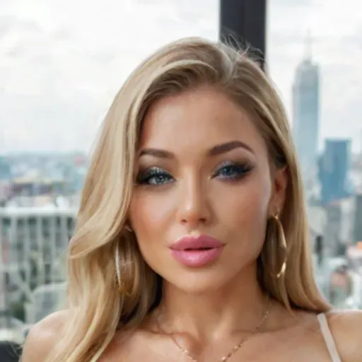 KI-Pornobild-Generator