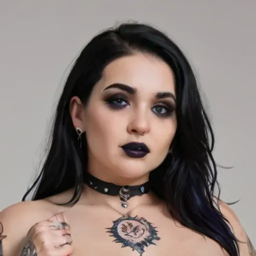 AIポルノ画像ジェネレーター