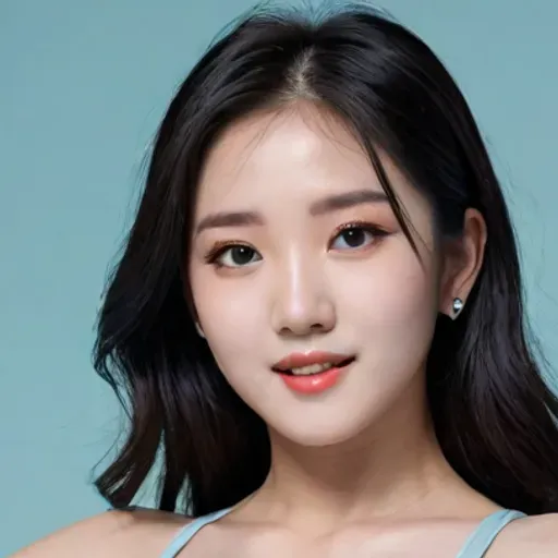 AI色情图片生成器