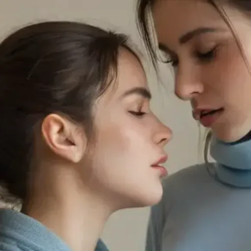 AI 포르노 사진 생성기