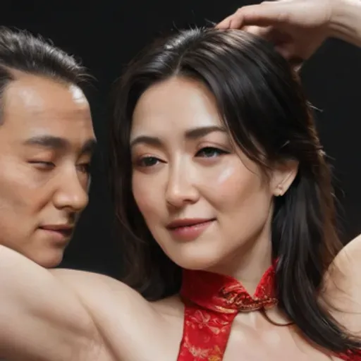 gerador de fotos pornô com IA