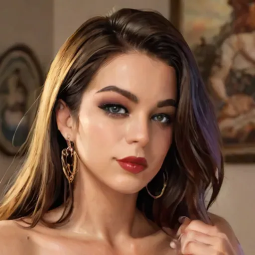 AI porn image generator