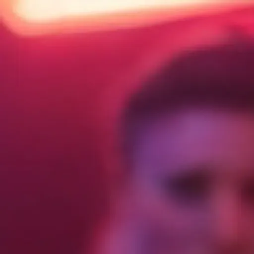 AIポルノ画像ジェネレーター