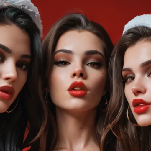 yapay zekâ porno görsel üretici