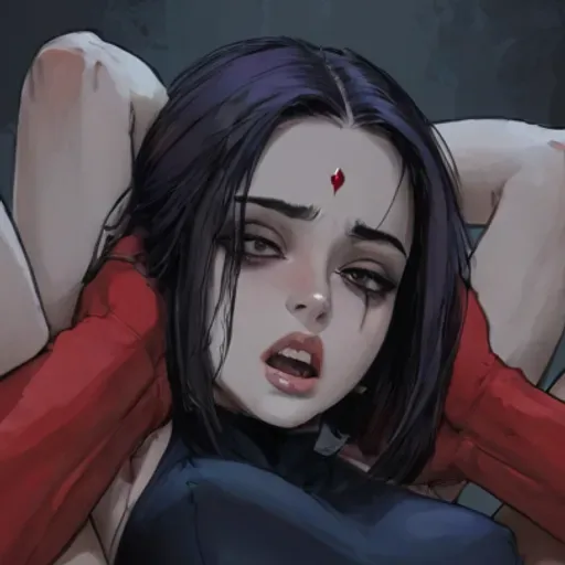 AI 포르노 이미지 생성기