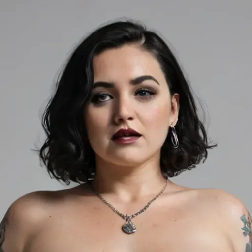 KI-Pornobild-Generator