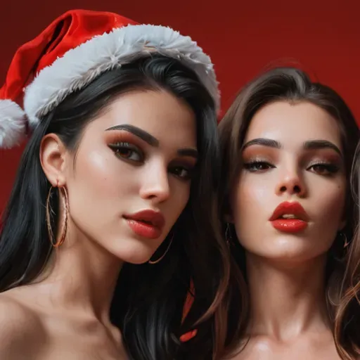 yapay zekâ porno foto üretici