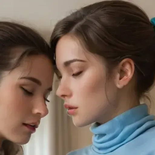 gerador de imagens pornô com IA