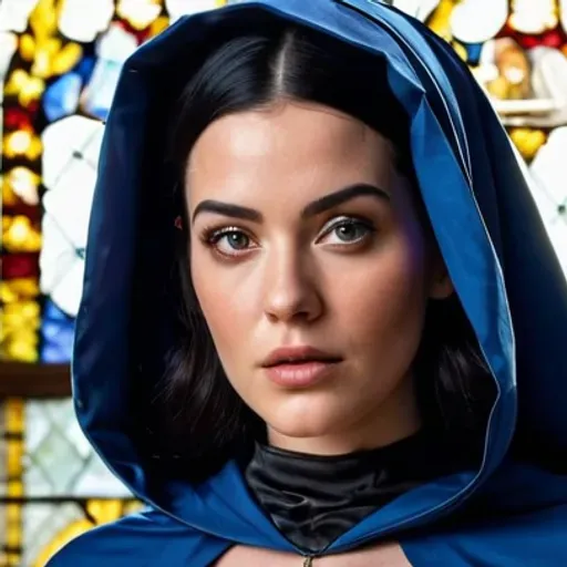 generatore di immagini porno IA