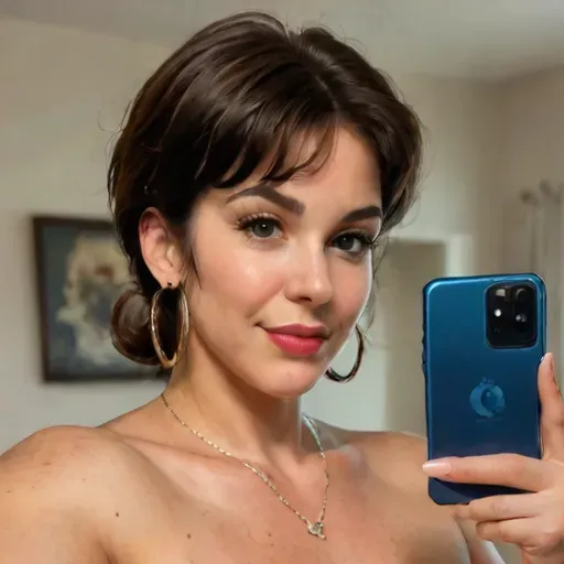 yapay zekâ porno görsel üretici