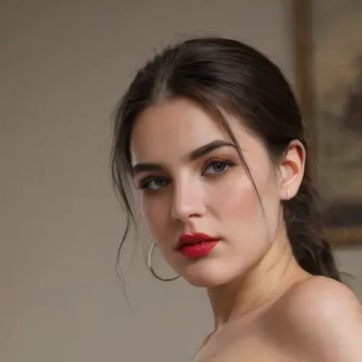 AIポルノ画像ジェネレーター