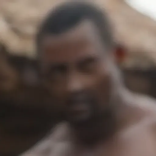 AI 포르노 이미지 생성기