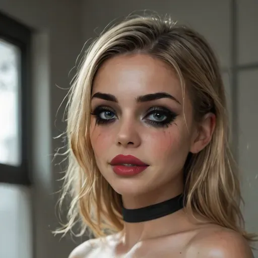 generador de imágenes porno con IA