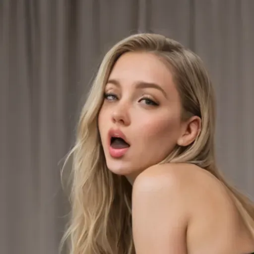 yapay zekâ porno görsel üretici